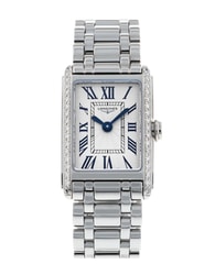 Longines Dolce Vita L5.258.0.71.6
